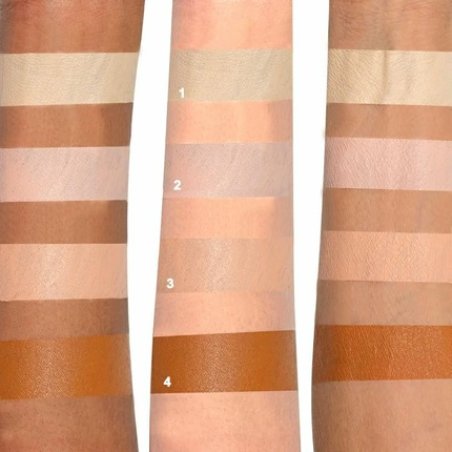 Layla Cosmetics Liquid Hide Illuminating Concealer 3 0.17 Fl Oz