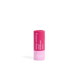 Lekker Lipstick Balm Raspberry Lemonade A Refreshing Lip Balm For Hydration