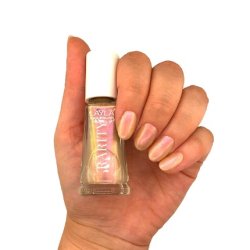 Layla Cosmetics Rarity Trichrome Effect Nail Polish 1 Aurora