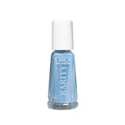 Layla Cosmetics Rarity Trichrome Effect Nail Polish 3 Glacial