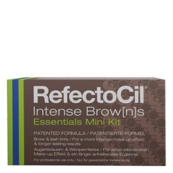 Refectocil Intense Brows Essential Mini Kit