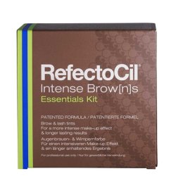Refectocil Intense Brows Essential Kit
