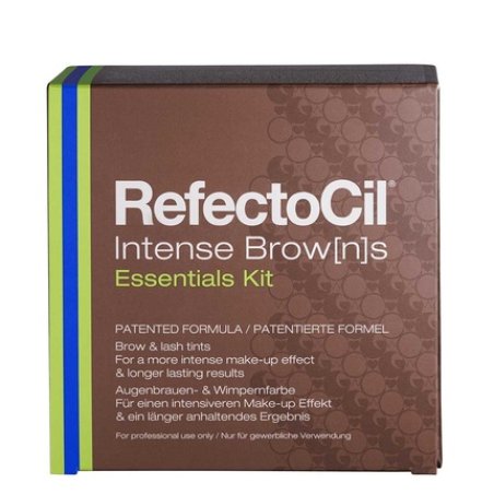 Refectocil Intense Brows Essential Kit