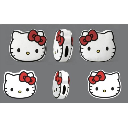 HELLO KITTY - Coussin Chauffant pour les mains
