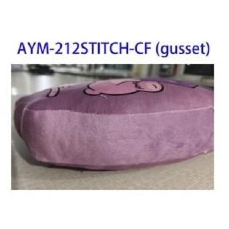 LILO & STITCH - Stitch & Angel - Coussin