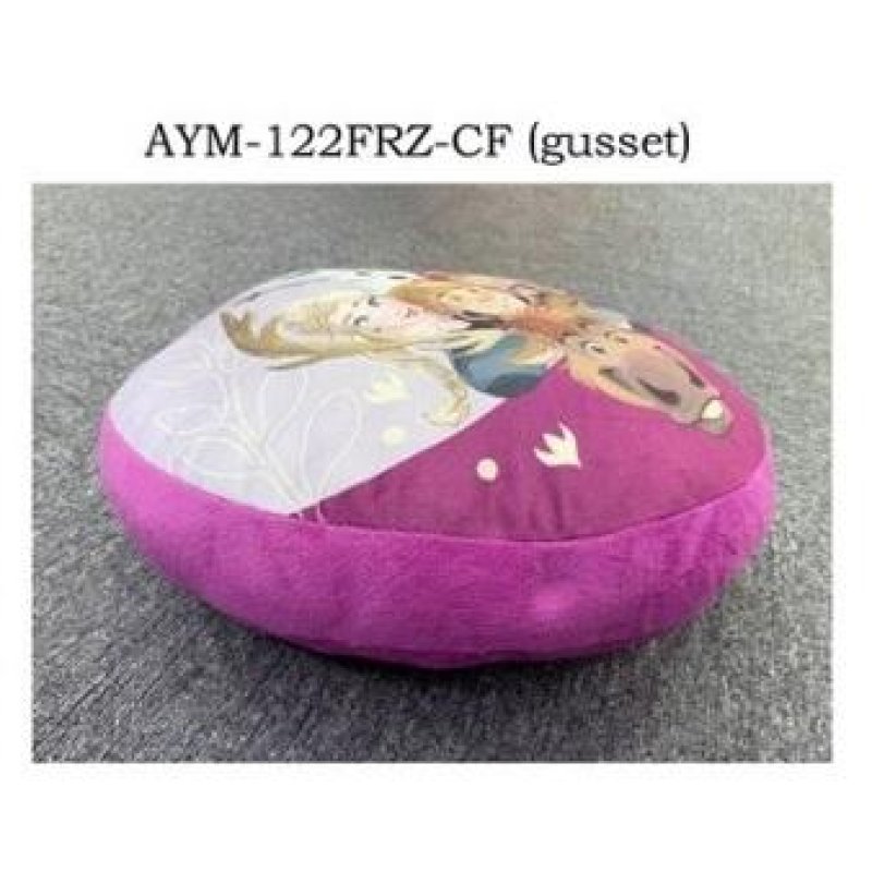 LA REINE DES NEIGES - Coussin