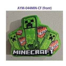 MINECRAFT - Creeper - Coussin