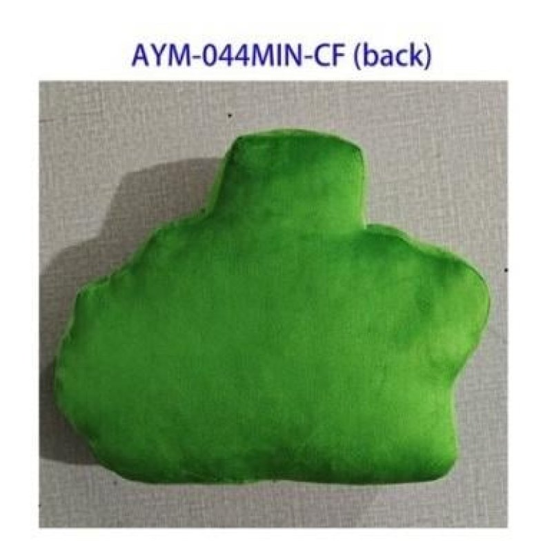 MINECRAFT - Creeper - Coussin