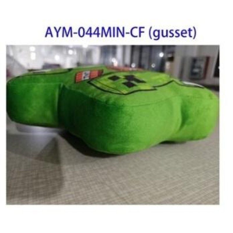 MINECRAFT - Creeper - Coussin