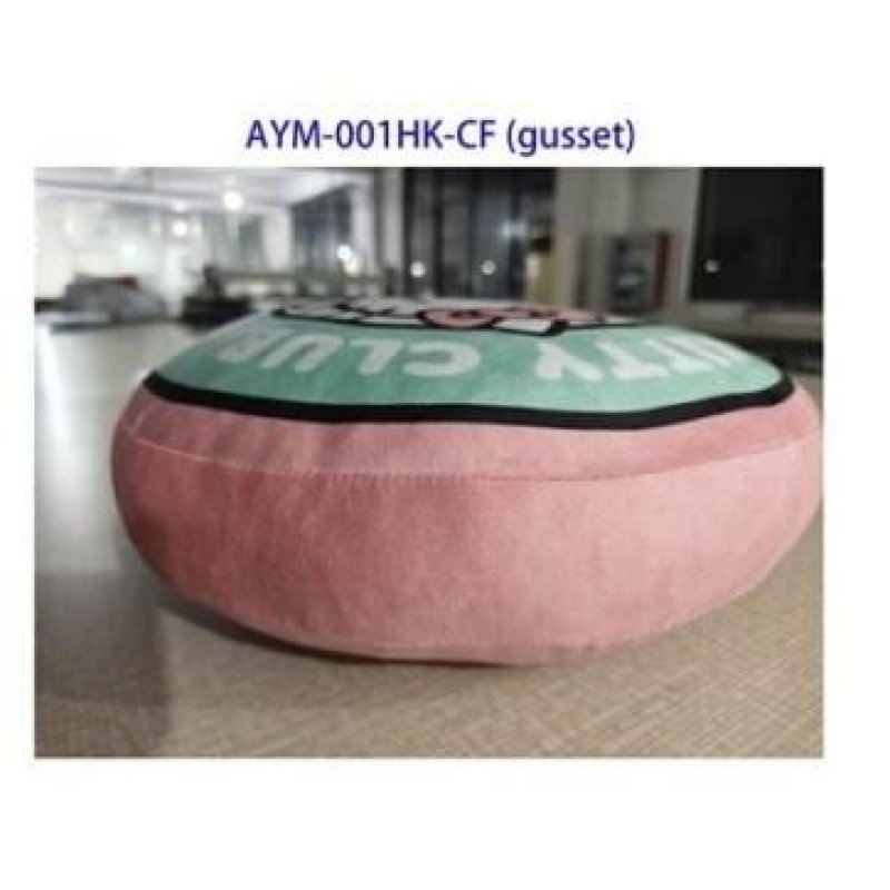 HELLO KITTY - Hello Kitty Club Just be you - Coussin