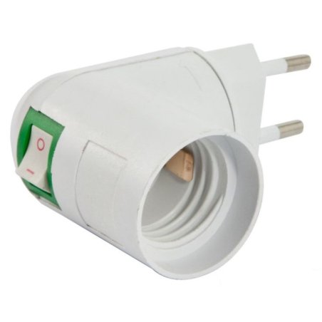 Synergy 21 S21-LED-000533 accessoire d'éclairage Adaptateur