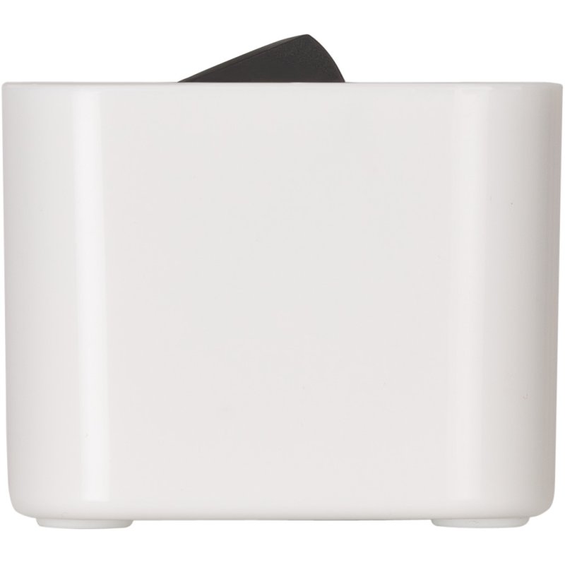 Brennenstuhl 1153254520 power extension 5 m 5 AC outlet(s) Indoor Black, White