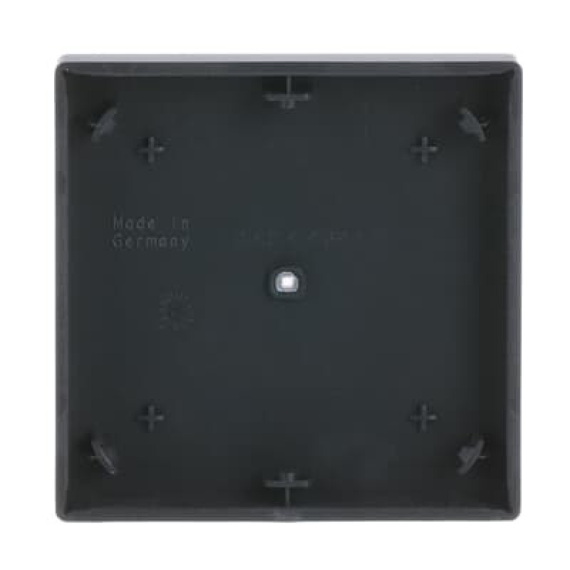 Busch-Jaeger 6230-10-885 Black