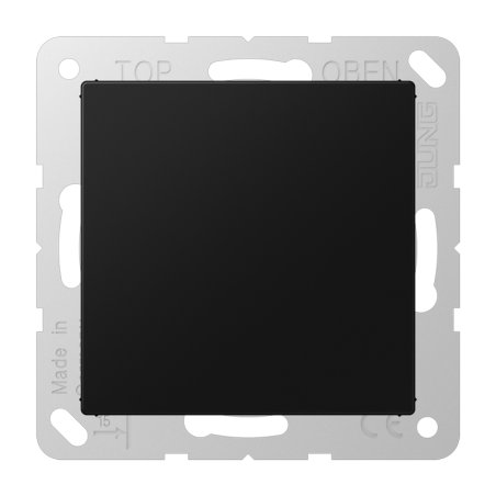 JUNG A594-0SWM wall plate/switch cover