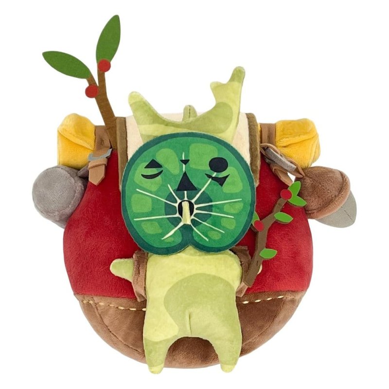 The Legend of Zelda Plush Figure Korok 17 cm