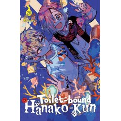 TOILET-BOUND HANAKO-KUN - Tome 20