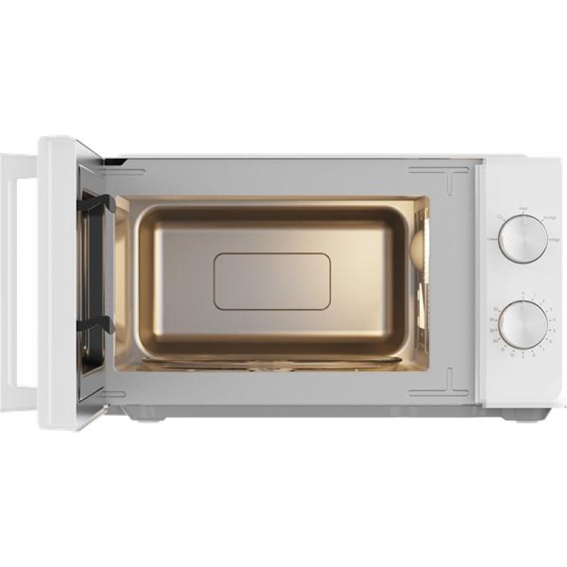 Micro-onde - 20L - 700W - Blanc *