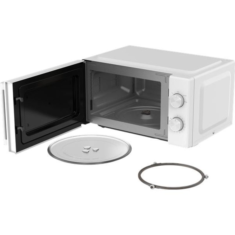 Micro-onde - 20L - 700W - Blanc *