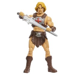 Mattel PJCT FRST ONES CR FIG 1