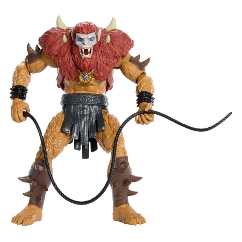 Masters of the Universe 2026 Movie Action Figure Beast Man 14 cm