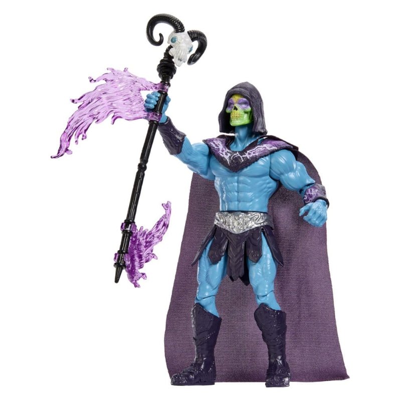 Masters of the Universe 2026 Movie Feature &nbspAction Figure Skeletor 14 cm