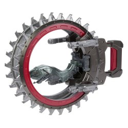 Masters of the Universe 2026 Movie Vehicle Roton 14 cm