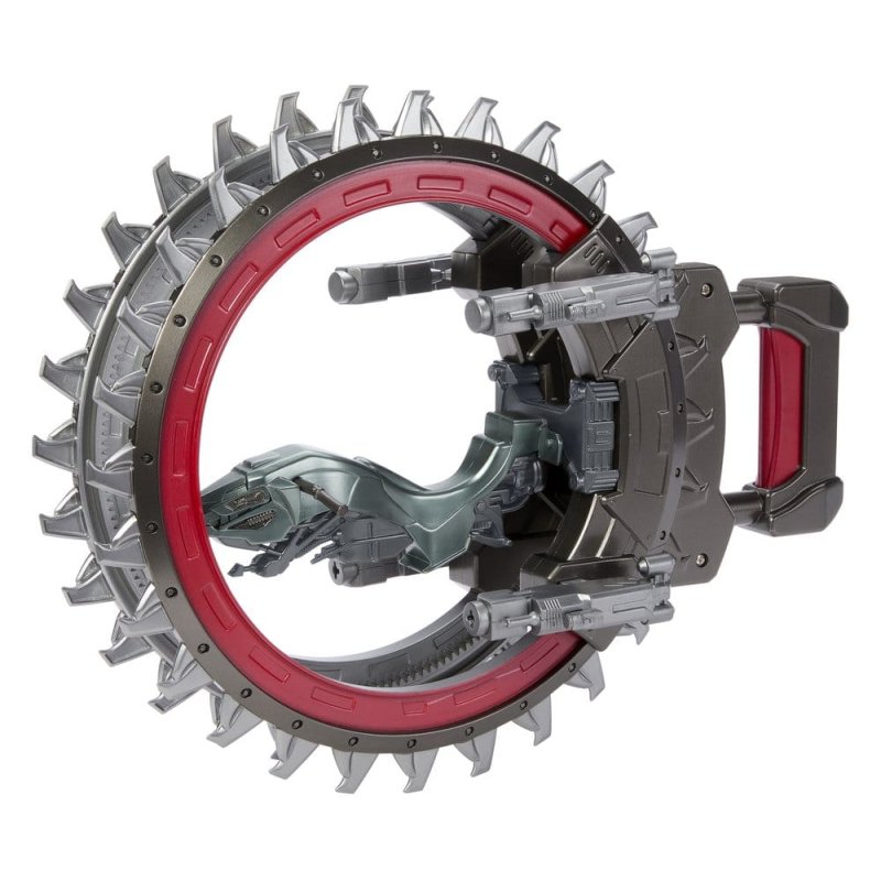 Masters of the Universe 2026 Movie Vehicle Roton 14 cm