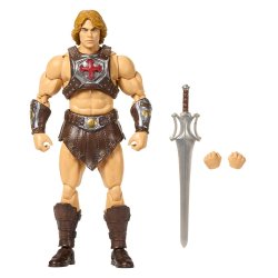 Masters of the Universe 2026 Movie Chronicles Action Figure He-Man 18 cm