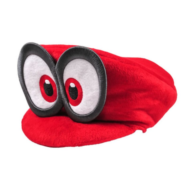 Nintendo Cap Cappy