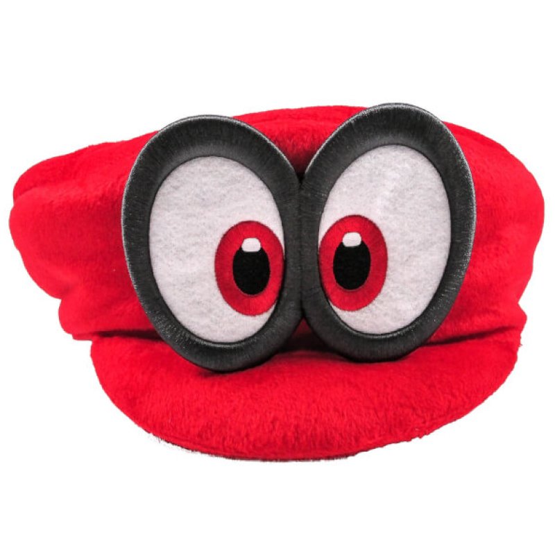 Nintendo Cap Cappy