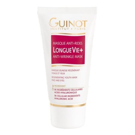 Guinot Longue Vie Anti-Wrinkle Mask