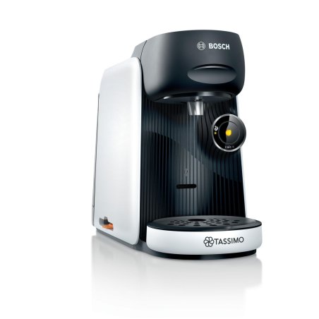 Bosch TAS164E machine à café Entièrement automatique Machine à café à capsules 0,7 L