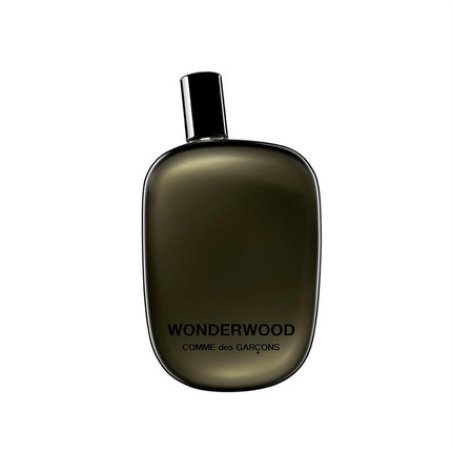 Comme Des Garcons Wonderwood Eau De Parfum 100ml
