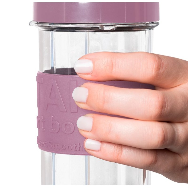 Concept SM3483 blender 570 L Tabletop blender 500 W Rose Stainless steel