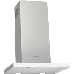 Gorenje WHT6SYW Wall-mounted White 650 m³/h