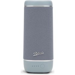 ENCEINTE BT IPX7 REUNION BLEU CIEL