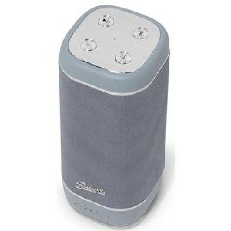 ENCEINTE BT IPX7 REUNION BLEU CIEL