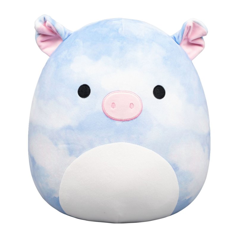 Squishmallows - Nisbet Pig (30 cm P27) (270200)