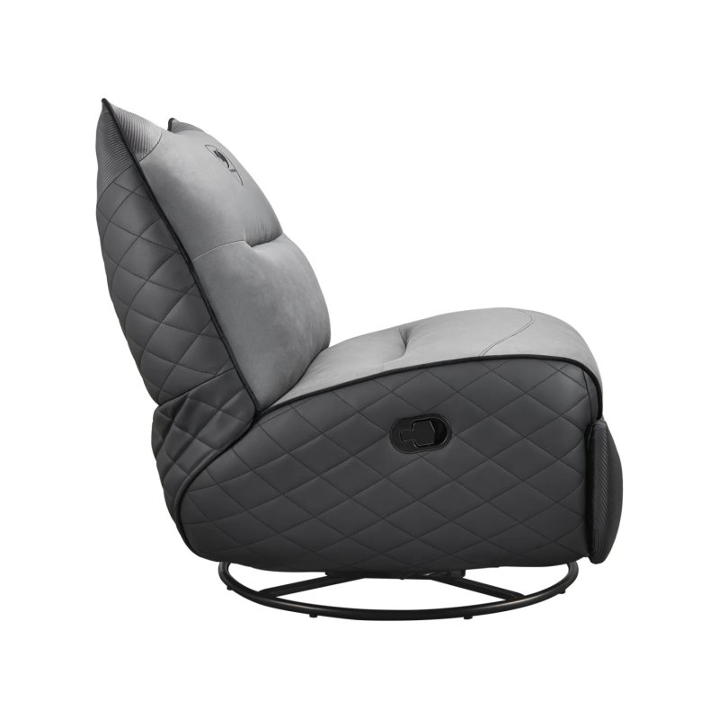 Sofa Cougar Overlord Neo (Gris)