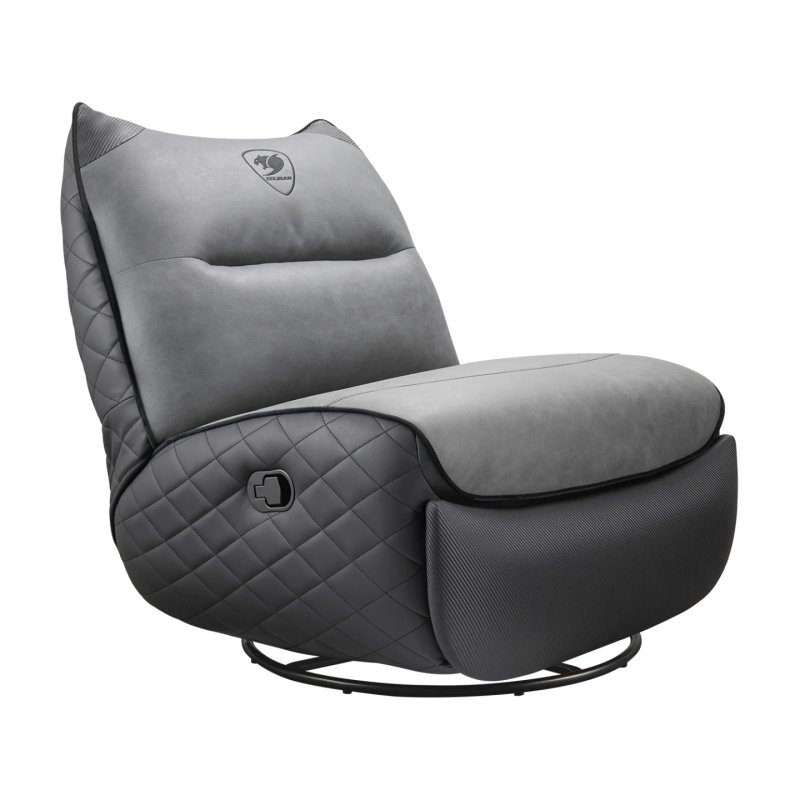 Sofa Cougar Overlord Neo (Gris)