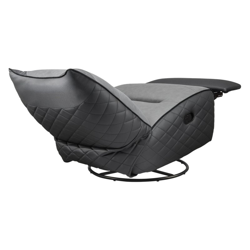 COUGAR Overlord Neo Gaming sofa Upholstered padded seat Black, Grey