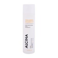 Alcina Volume Line Shampoo Shampoo For Hair Volume