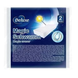 Shmidt Group Deluxe Magic Sponges 2 Pieces Magic Sponge 24