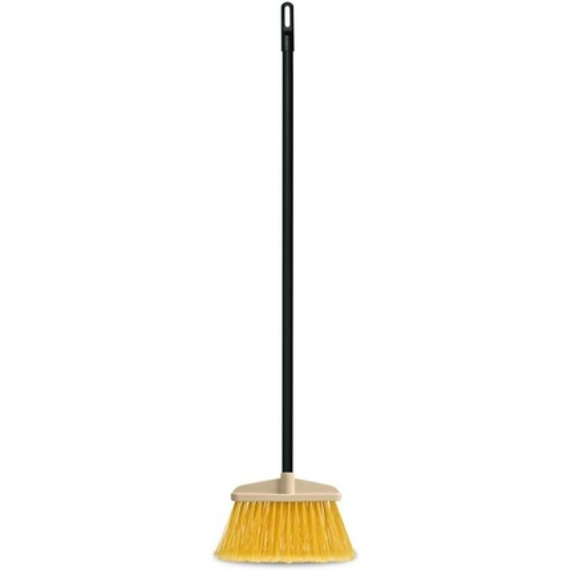 York Sunny Garden Broom with Handle 527g