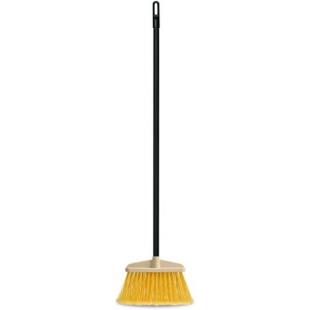 York Sunny Garden Broom with Handle 527g
