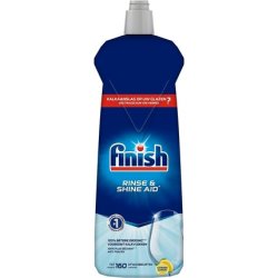 Finish Citrus Shine Dishwashing Detergent 800ml