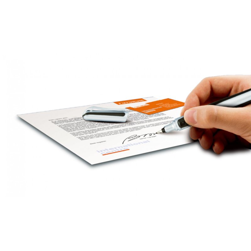 Malinos Fineliner Color 4 Farben 4 