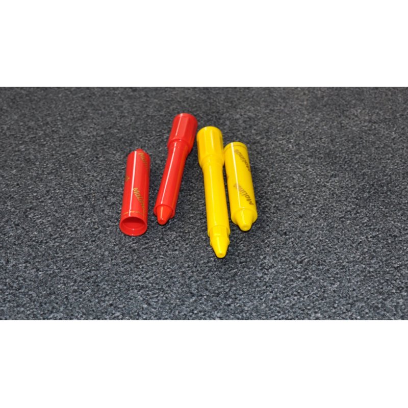Malinos 301035 crayon 12 pc(s)