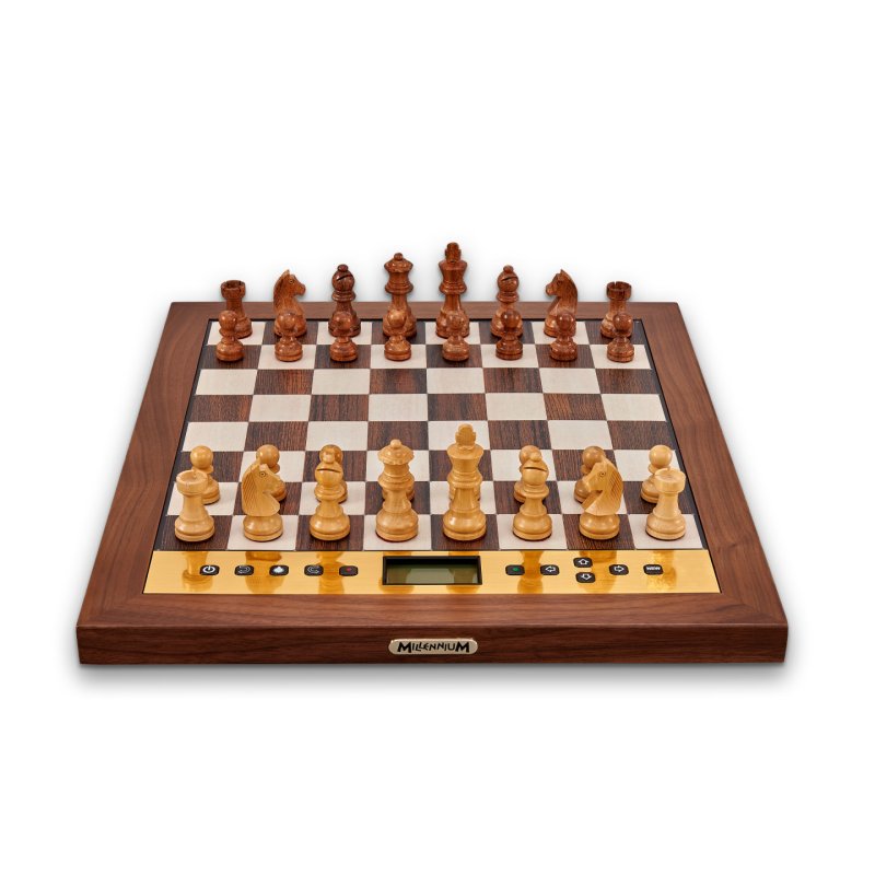 Millennium The King Performance Chess set Desktop International