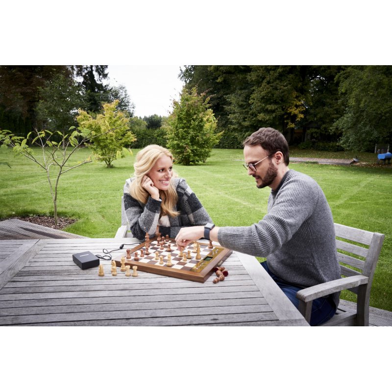 Millennium The King Performance Jeu d'échecs Bureau International